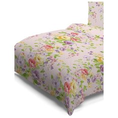 Пододеяльник 1.5 м601.10.04DS рис.4170-1 Арнелла Для Snoff