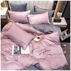 Комплект постельного белья 2-х спальный MENGA15 Mency