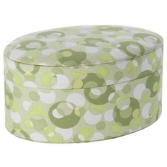 "Gamma" SBT-014 шкатулка для шв. принадл. 11.5 x 16.5 x 8 см №007