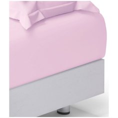 ПРОСТЫНЯ 2.0 м502.10.04DS рис.4210а-1 розовый Для Snoff
