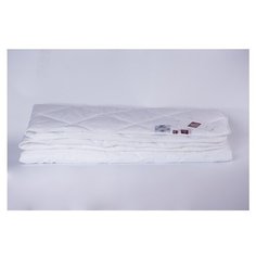 Одеяло German Grass 95C Grass, теплое, 200 х 200 см (белый)