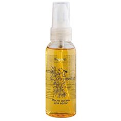 Kapous Professional Fragrance free Масло Arganoil для волос, 75 мл