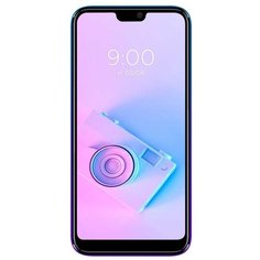 Смартфон BQ 5731L Magic S, ультрафиолетовый