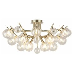 Люстра Favourite Lash 2524-18U, G9, 720 Вт