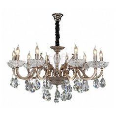 Люстра Osgona Artifici 719108, E14, 600 Вт