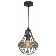 Светильник Favourite Terra 1800-1P, E27, 60 Вт