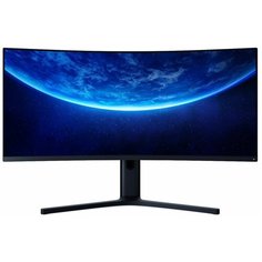 Монитор Xiaomi Mi Surface Display 34", black