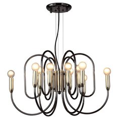 Люстра Favourite Drolling 1676-12P, E27, 480 Вт