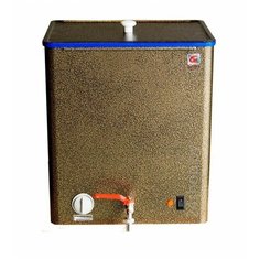 Наливной умывальник Элвин Водонагреватель ЭВБО-20/1.25-1 антик бронза