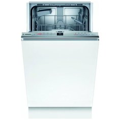Встраиваемая посудомоечная машина Bosch SPV2IKX1BR