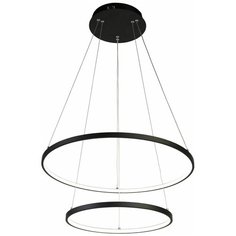 Светильник светодиодный Favourite Giro 1764-10P, LED, 54 Вт