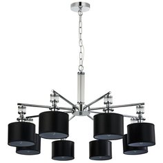 Люстра Favourite Archetypus 2674-8P, E14, 320 Вт