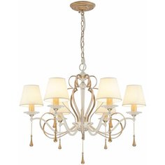 Люстра Favourite Silena 2635-6P, E14, 240 Вт