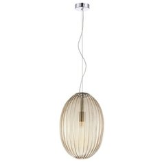 Светильник Favourite Ovum 2182-1P, E27, 60 Вт