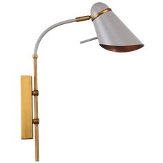 Настенный светильник Favourite Lovato 2666-1W, 40 Вт