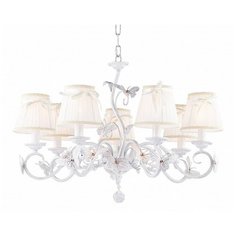 Светильник Favourite Mariposa 1839-7P, E14, 280 Вт