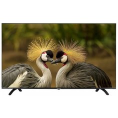 Телевизор Schaub Lorenz SLT50SU7500 50", черный