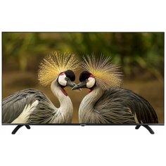 Телевизор Schaub Lorenz SLT43SU7500 43", черный