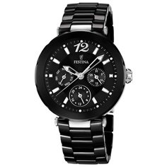 Наручные часы FESTINA F16641/2