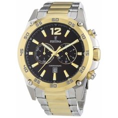 Наручные часы FESTINA F16681/3