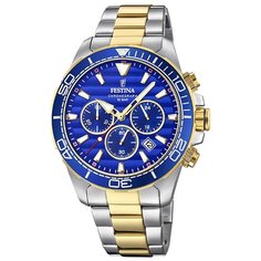 Наручные часы FESTINA F20363/2