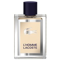 Туалетная вода LACOSTE LHomme Lacoste, 100 мл