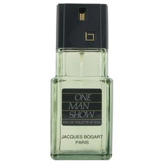 Туалетная вода Jacques Bogart One Man Show, 30 мл