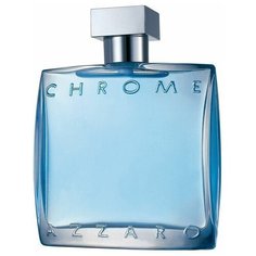 Туалетная вода Azzaro Chrome, 100 мл
