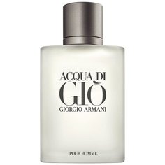 Туалетная вода ARMANI Acqua di Gio pour Homme, 50 мл