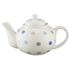 Price & Kensington Заварочный чайник Padstow 0,65 л, белый