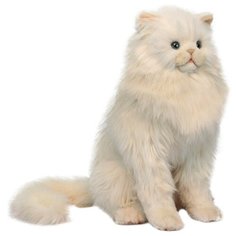 Мягкая игрушка Hansa Кошка сидящая 40 см