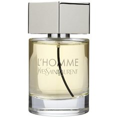 Туалетная вода Yves Saint Laurent LHomme, 100 мл