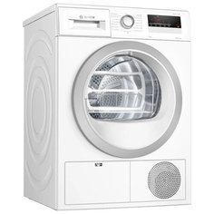 Сушильная машина Bosch WTH85201OE белый