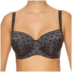 Бюстгальтер Lauma, размер 80J, черный