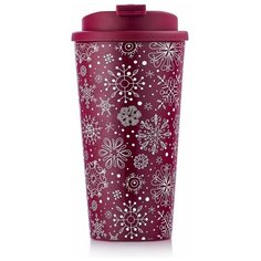 Термокружка WALMER Magic W24909245, 0.45 л разноцветный