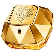 Парфюмерная вода Paco Rabanne Lady Million, 80 мл