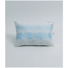 Подушка Selena Provence Line 50х70 см, полиэфирное волокно