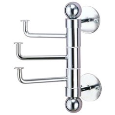 Держатель-вешалка My Space BR09, малая, размеры: 12*7*19 см