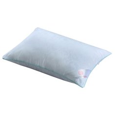 Подушка Textilemania Морские водоросли Люкс 50х70