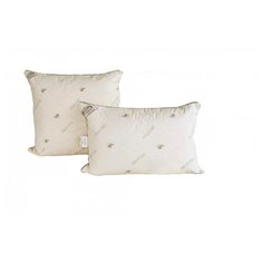 Подушка SN-TEXTILE "САХАРА" верблюжья шерсть 70*70