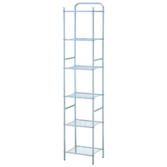Стеллаж-этажерка напольный UniStor TOWER