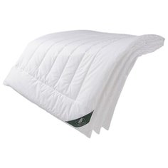 Одеяло всесезооное Flaum FITNESS 200х220, цвет белый