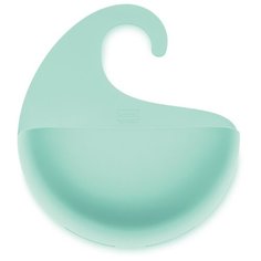 Органайзер Koziol для ванной SURF XL, мятный