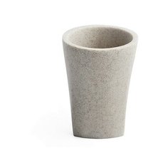 WasserKRAFT Ohre K-37728 Стакан для зубных щеток