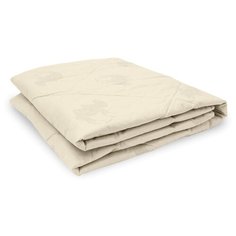 ВОСТОК Одеяло 200х210,1пр, хлопок/вербл.шер.сть/полиэф.вол. Classic BY T