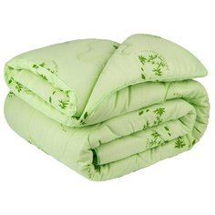 Одеяло ЭЛЬФ "Бамбук" теплое 1,5-спальное