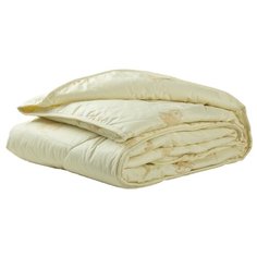 ЗОЛОТОЙ БАМБУК Одеяло 140х200,1пр,хлопок/бамбук/полиэф.вол. Classic BY T