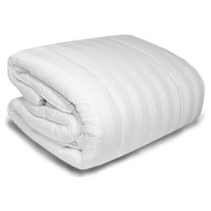 ЛЮКС Одеяло 175х200,1пр,хлопок-сатин/микроволокно Classic BY T