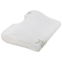 Подушка SN-TEXTILE Орто-Neo-Бамбук 40х60(13+11)