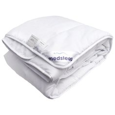 SWAN PRINCESS Одеяло 200х210, 1пр, микробамбук/ микроволокно. Medsleep